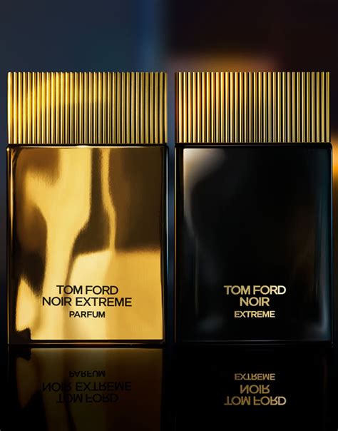 tom ford noir extreme original.